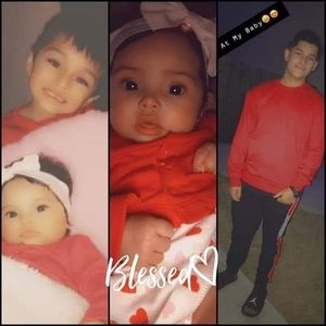 Meet your Posher, Aricelda